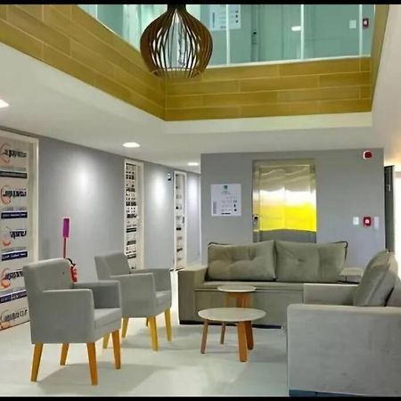 Ferienwohnung Flat Com Piscina Privativa #10 Cupe Garden Pôrto das Galinhas Exterior foto