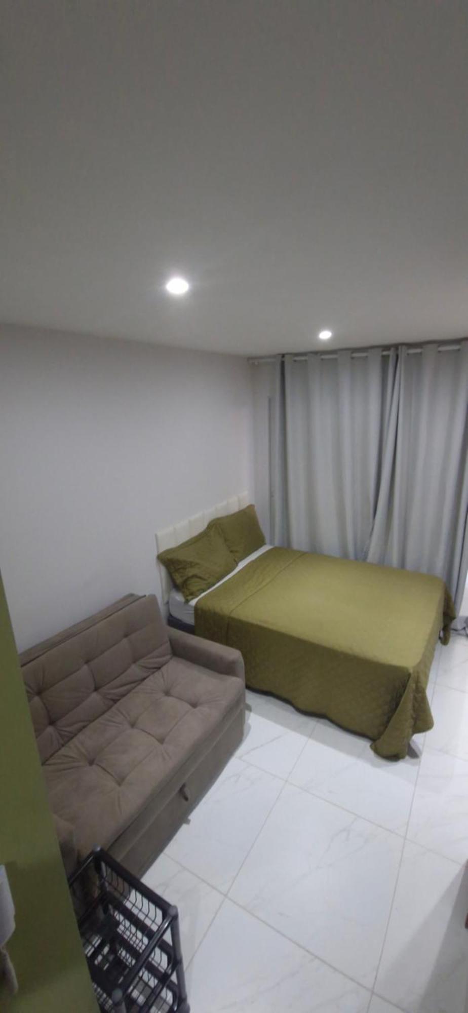 Ferienwohnung Flat Com Piscina Privativa #10 Cupe Garden Pôrto das Galinhas Exterior foto